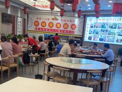 -乡党臊子面(丰庆公园店)