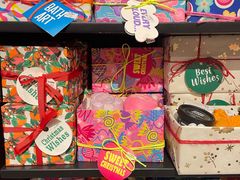 -LUSH(威尼斯人店)