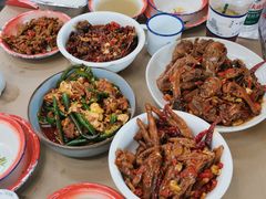 -老三样·旧食新味(船山路店)