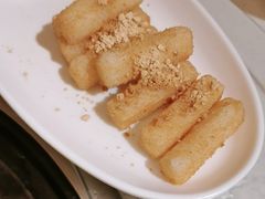 -芭夯兔·兔肉汤锅(新都店)