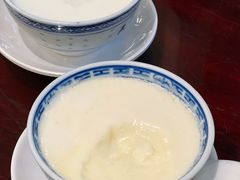 少甜姜撞奶-民信老铺(双皮奶博物馆店)
