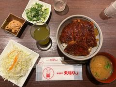 -矢场猪(名古屋站名铁店)