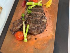 -王品牛排(郑州大卫城店)