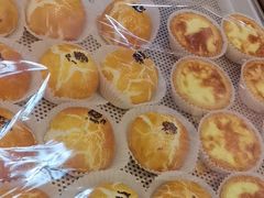 -西村叔叔的店·面包·甜品·蛋糕(清河万象汇店)