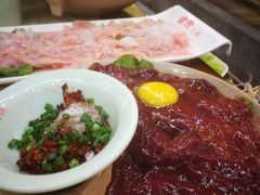 -渝宗老灶火锅(时代天街店)
