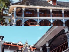 -遵义会议纪念馆