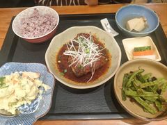 今天的海鱼料理-みほりん味保灵(六月汇广场店)