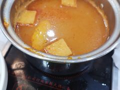 -亿富盛餐饮旋转小火锅(乐客城店)