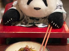 马齿笕拌臭干-南京大牌档(崇文门国瑞店)