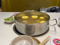 -今日牛事潮汕鲜牛肉火锅(瑞金店)