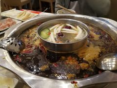 -重庆毛肚王自助火锅(总店)
