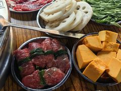 -渝味黄姐火锅(黄泥村店)
