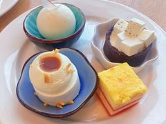 -解放碑威斯汀酒店-知味国际美食餐厅