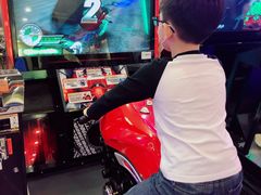 -汤姆熊欢乐世界(光启城店)