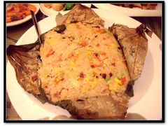 -圣丰索菲特·2 On 988 Café 自助餐厅