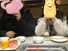-海底捞火锅(松雷店)