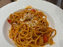 -必胜客(大观天地店)