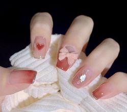 -LILY NAILS美甲美睫