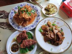 -石老头关东饺子王·东北菜(嘉华鑫城店)