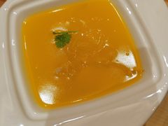 鸡煲翅-酒久自助料理(佳兆业店)