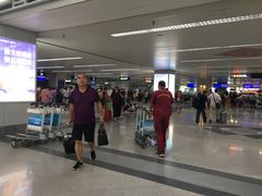 -福州长乐国际机场