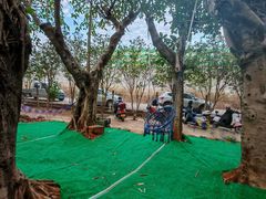 -梅州天地人花园酒店(梅县人民广场店)