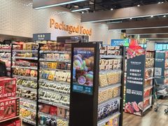 -7fresh七鲜(大族广场店)