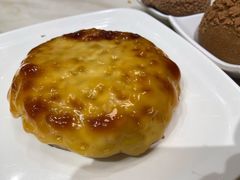 芝士糯米鸡-稻香酒家·33年老字号·港式粤菜(富邦中心店)