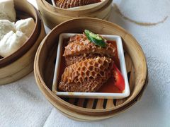 -大香港酒楼(高新店)