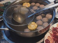 -八合里牛肉火锅(深圳光明大仟里二店)