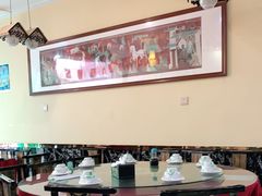大堂-壹阁胡羊焖饼(特色小吃街店)