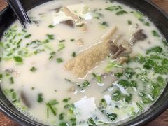 -津津老鸭粉丝馆(正东路店)