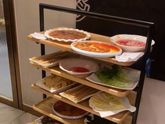 -蜀九香火锅(彩虹店)