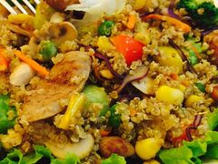 -Meal Salad米有沙拉(长泰广场店)