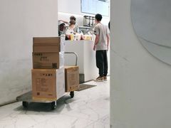 -喜茶(永旺梦乐城店)