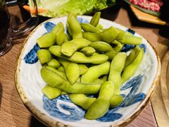 -虎丸烧肉(世纪汇店)