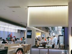 -苏小柳点心·手作小笼包(浦东嘉里城分院)