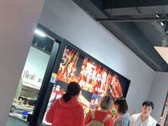 等位区-再来几串·云南酱烤(全国首店)