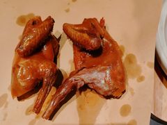 -鸽子侯·家宴·平价海鲜(市图书馆店)
