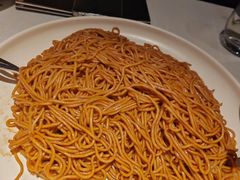 葱油拌面-Solo(衡山路店)