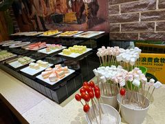 -拉丁餐厅·巴西烤肉自助(正佳广场店)