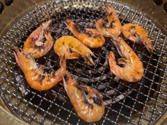 -韩盛·盛江山自助料理(中街大悦城店)