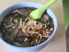 -北京服装学院-食堂