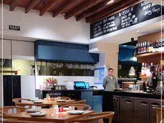 -La Strada(安福路店)