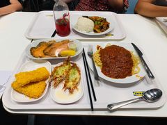 -宜家·瑞典风味餐厅(烟台路店)