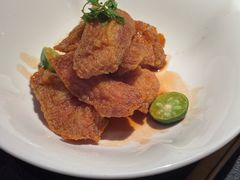 -锦府园·新台州菜(合生汇店)