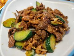 -惠宾饭庄(中山路店)