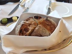 -上海和平饭店-华懋阁 The Cathay Room