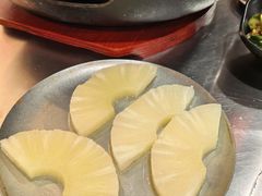 -燚青春东北泥炉烤肉(百合店)