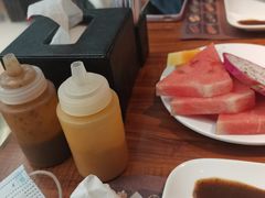 西瓜-汉巴味德(大悦城店)